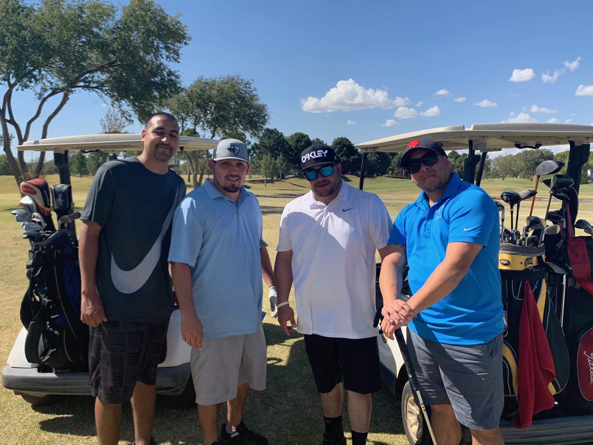 Golf Tournaments Legal Aid Society of Lubbock